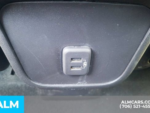 Used 2024 Chevrolet Equinox LT FWD image 23