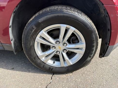 Used 2011 Chevrolet Equinox LT w/ LPO, Protection Package AWD/4WD image 22