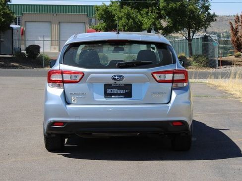 Used 2017 Subaru Impreza 2.0i image 5