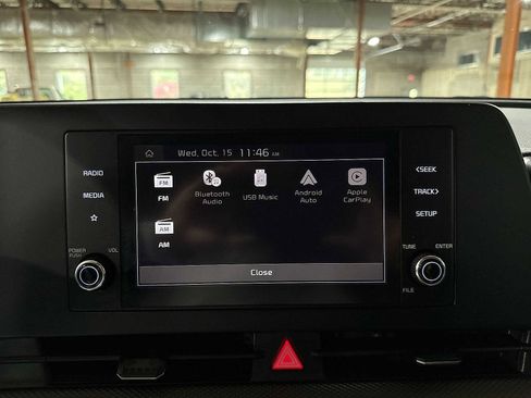 Used 2024 Kia Sportage LX image 20