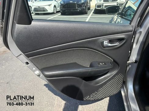 Used 2015 Dodge Dart SXT FWD image 17