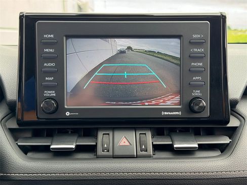 Certified 2022 Toyota RAV4 XLE Premium image 20