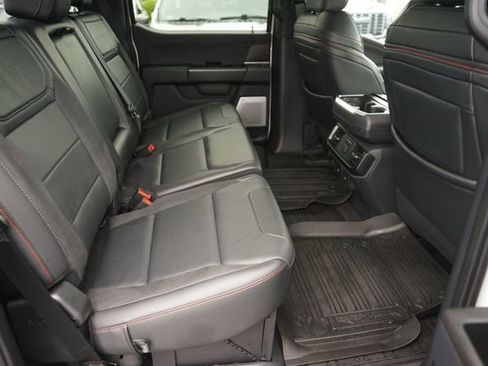 Certified 2025 Ford F150 Raptor AWD/4WD image 15