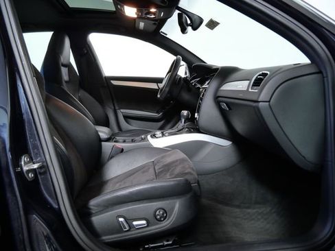 Used 2013 Audi S4 Premium Plus AWD/4WD image 11