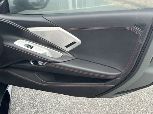 Used 2022 Chevrolet Corvette Stingray Premium Conv w/ 3LT image 22