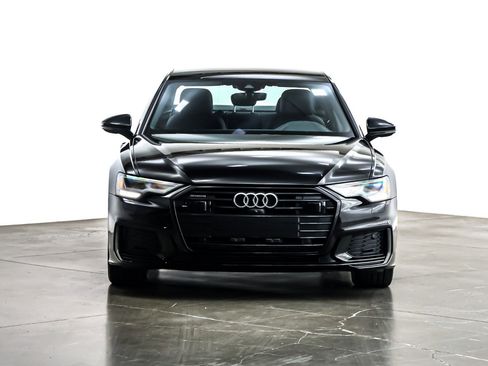 Used 2023 Audi A6 Premium Plus w/ Premium Plus Package image 4