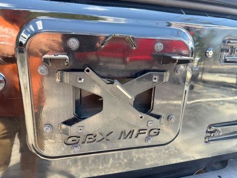 Used 2012 Jeep Wrangler Unlimited Sahara w/ Mopar Chrome Edition Group AWD/4WD image 41