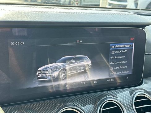 Used 2018 Mercedes-Benz E 63 AMG S image 11