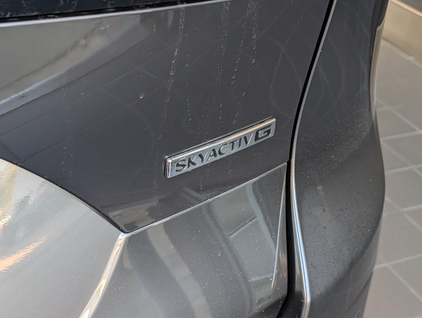New 2026 MAZDA CX-5 Preferred AWD/4WD image 5