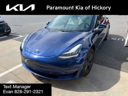 Used 2020 Tesla Model 3 Standard Range