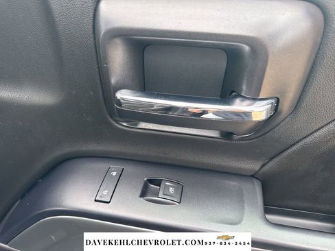 Used 2015 Chevrolet Silverado 1500 LT w/ All Star Edition image 28