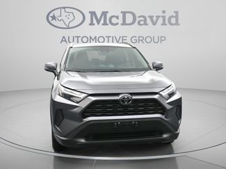 Used 2024 Toyota RAV4 XLE AWD/4WD video 2