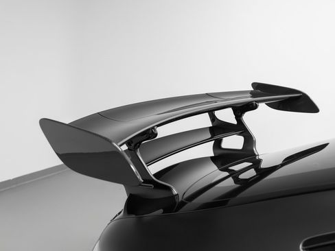 Used 2021 Mercedes-Benz AMG GT Black Series w/ Lane Tracking Package image 35