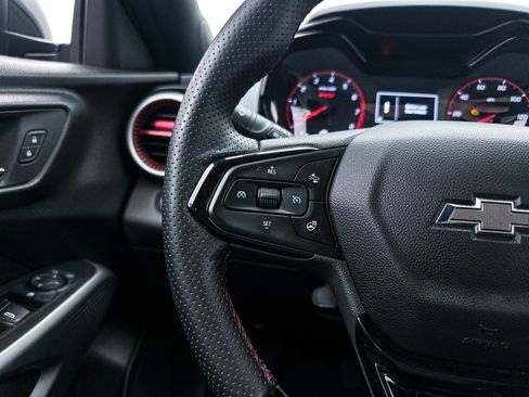 Used 2024 Chevrolet Trax RS w/ Driver Confidence Package image 20