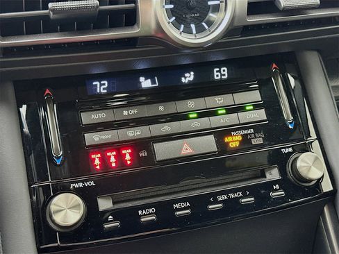 Used 2022 Lexus IS 300 w/ Premium Package image 16