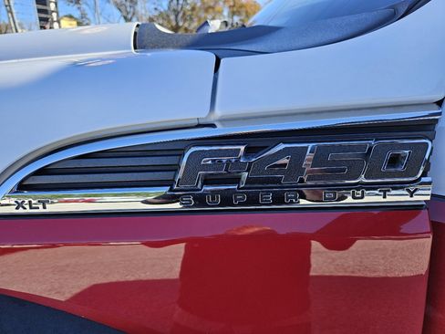 Used 2016 Ford F450 XLT image 96