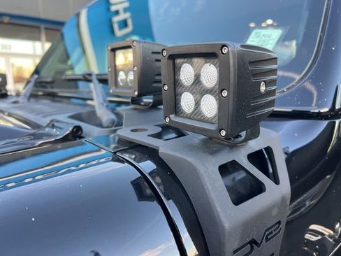 Used 2023 Jeep Gladiator Mojave w/ Trailer Tow Package image 35