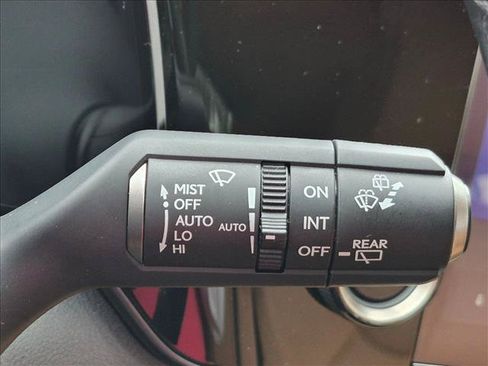 Used 2025 Lexus NX 250 FWD w/ Towing Package (2000 Lbs) image 12