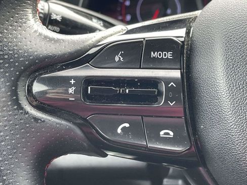 Certified 2022 Hyundai Elantra N Line image 22