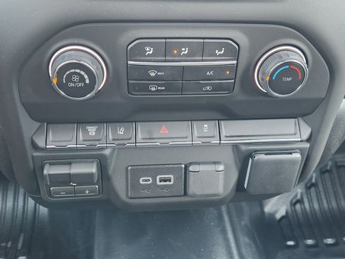 New 2026 Chevrolet Silverado 3500 W/T w/ WT Convenience Package image 21