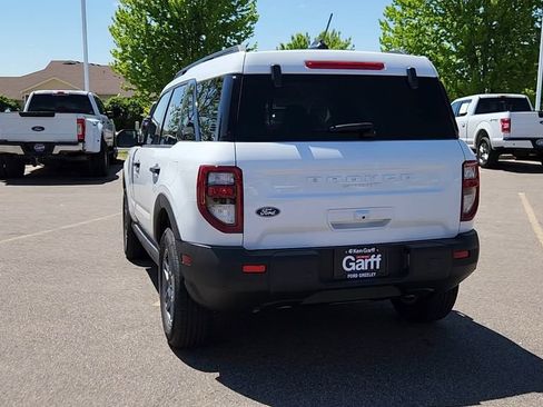 New 2026 Ford Bronco Sport Big Bend w/ Convenience Package AWD/4WD image 18