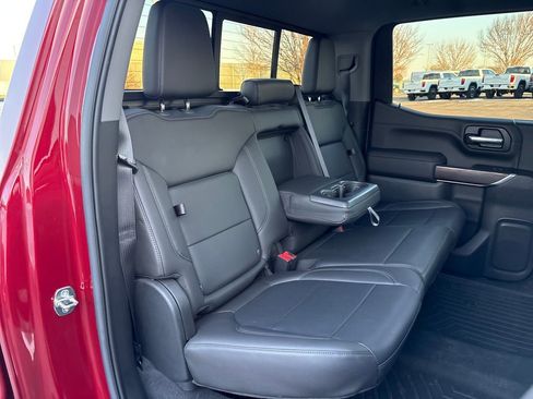 Used 2020 GMC Sierra 1500 SLT w/ SLT Premium Plus Package image 49