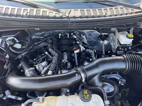 Used 2024 Ford Expedition Max Limited RWD image 41