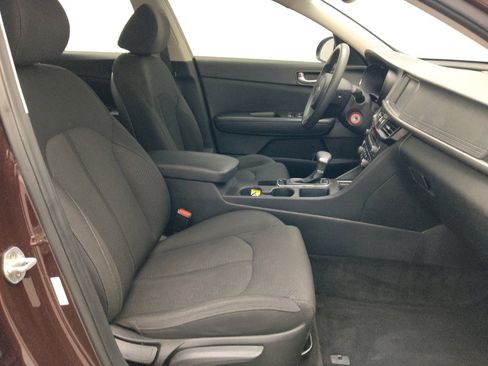 Used 2018 Kia Optima LX FWD image 21