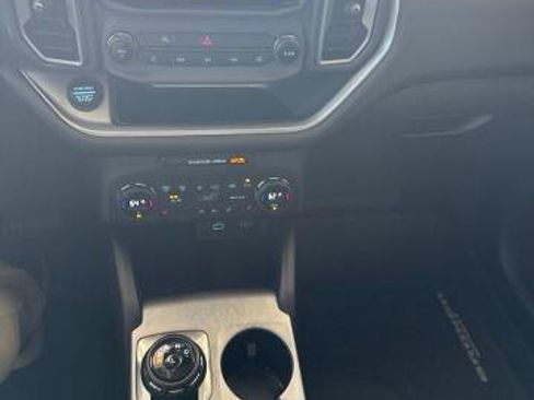 Certified 2021 Ford Bronco Sport Outer Banks AWD/4WD image 14