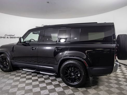Used 2024 Land Rover Defender 130 S AWD/4WD image 13