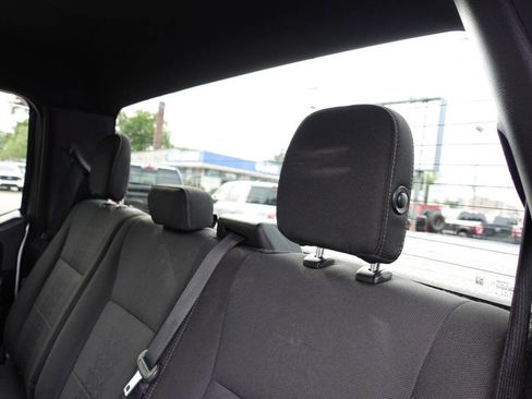 Used 2018 Ford F150 XLT w/ Equipment Group 301A Mid AWD/4WD image 25