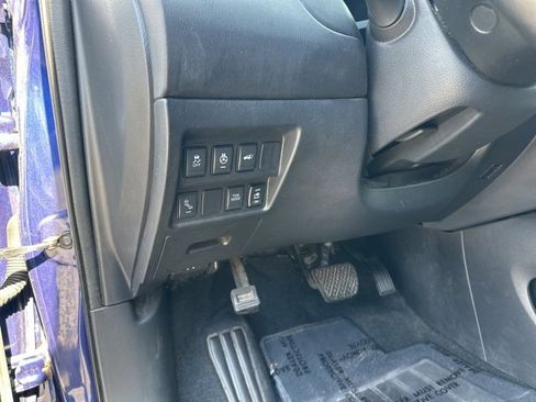 Used 2020 Nissan Pathfinder SL w/ Cargo Package image 12