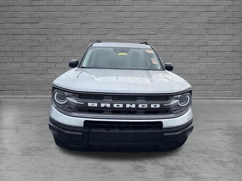 Used 2023 Ford Bronco Sport Big Bend AWD/4WD image 2