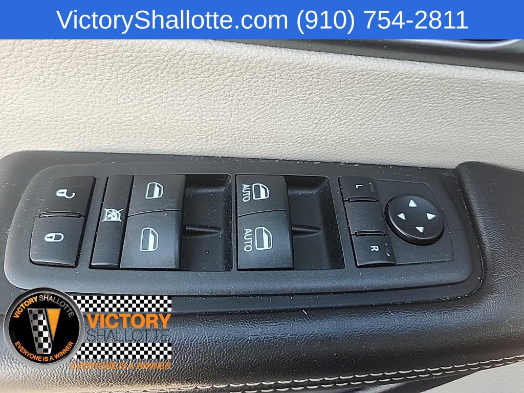 Certified 2022 Chrysler Pacifica Touring-L FWD image 21