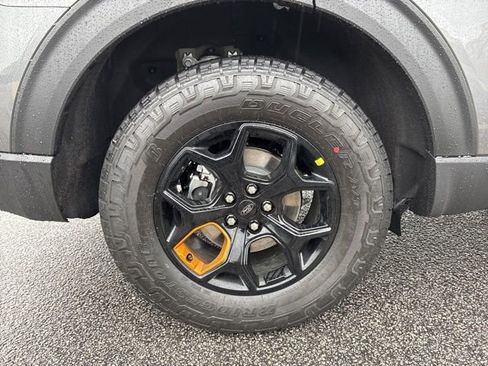 New 2026 Ford Explorer Tremor w/ Tremor Ultimate Package image 9