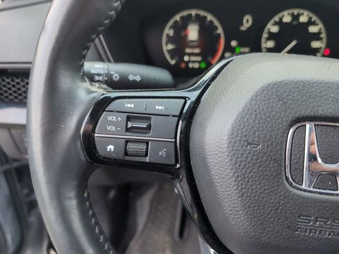 Used 2023 Honda CR-V EX-L image 22