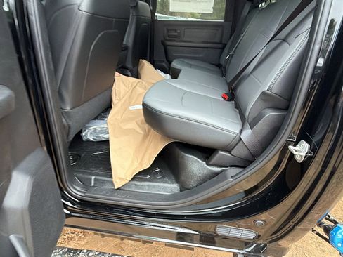 New 2026 RAM 5500 Tradesman image 19