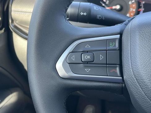 New 2026 Jeep Compass Latitude image 20