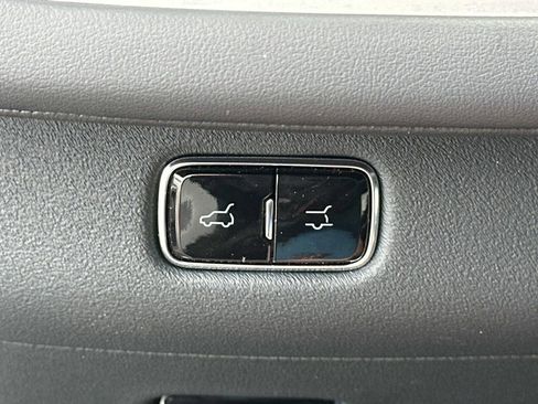 New 2025 Lincoln Navigator L Reserve w/ Jet Appearance Package image 36