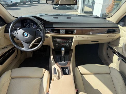 Used 2011 BMW 328i Coupe RWD image 5