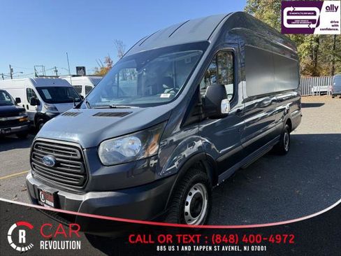 Used 2019 Ford Transit 250 148 High Roof Extended image 3