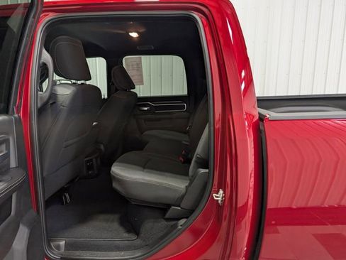 Used 2026 RAM 2500 Big Horn AWD/4WD image 10