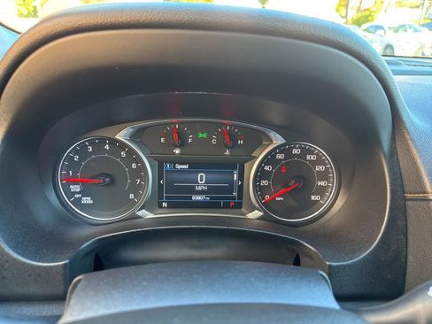 Used 2018 GMC Terrain SLE w/ Driver Convenience Package image 26