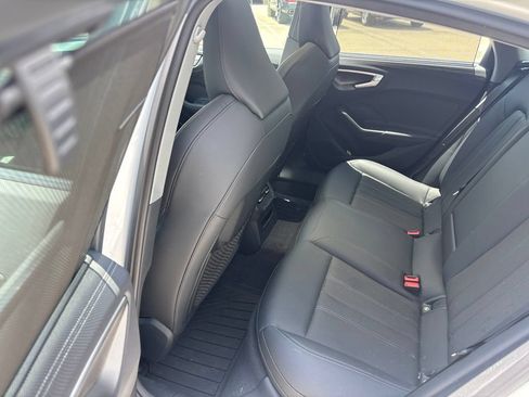 Used 2025 Audi A5 2.0T Premium w/ Premium Plus AWD/4WD image 10