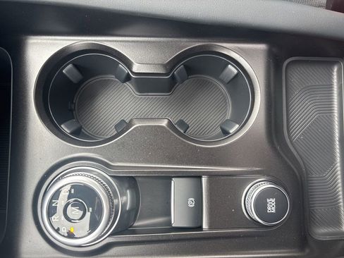 New 2026 Ford Explorer Tremor w/ Tremor Ultimate Package image 28