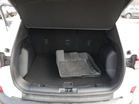 Used 2025 Ford Escape Active w/ Active Premium Tech Pack image 18