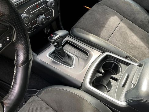 Certified 2023 Dodge Charger Scat Pack image 18