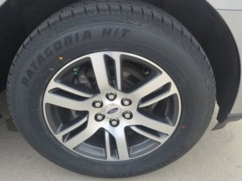 Used 2023 Ford Expedition Max Limited AWD/4WD image 50