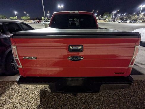Used 2014 Ford F150 XLT w/ Equipment Group 302A Luxury image 5