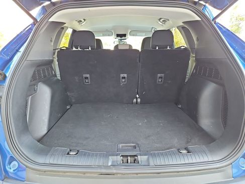 Used 2022 Ford Escape SE image 29